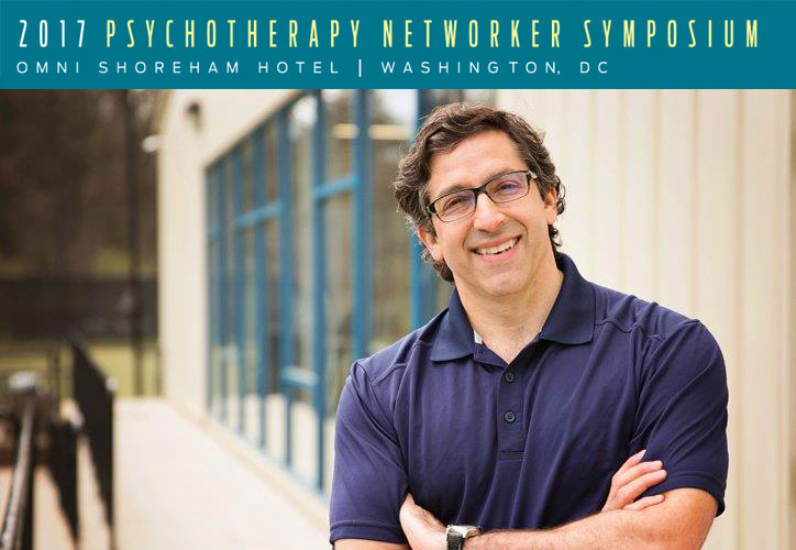 psychotherapy networker symposium